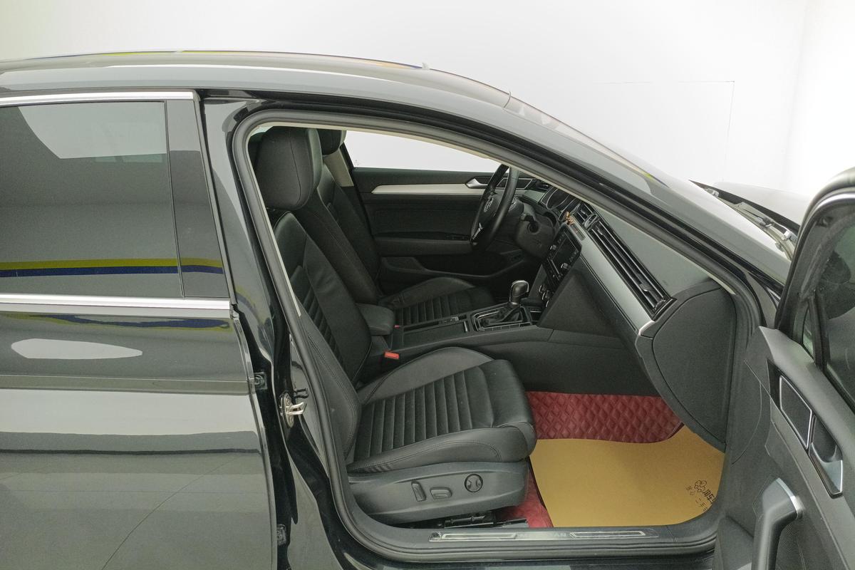 二手迈腾 2018款 280TSI DSG 领先型图片6