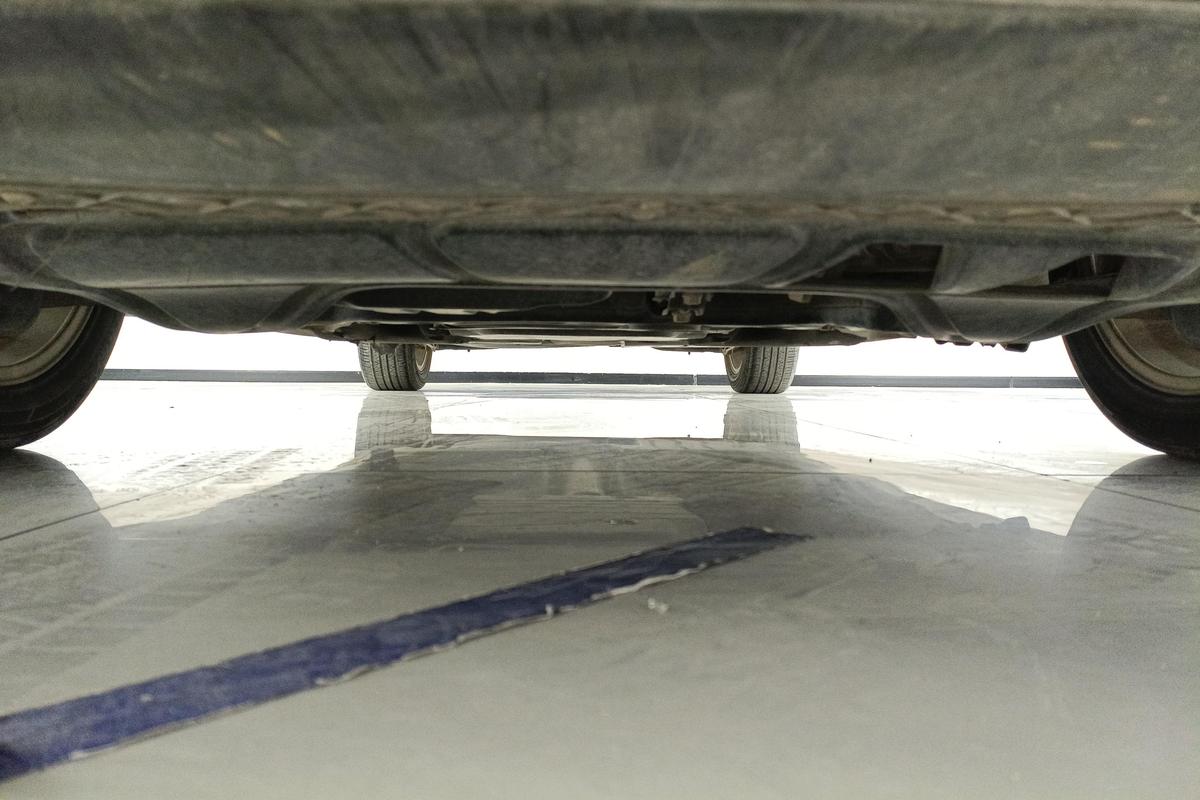 二手迈腾 2018款 280TSI DSG 领先型图片4