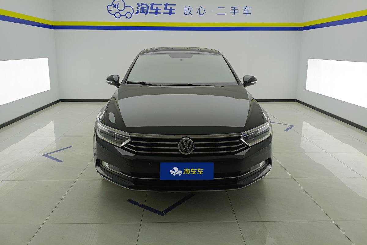 二手迈腾 2018款 280TSI DSG 领先型图片3