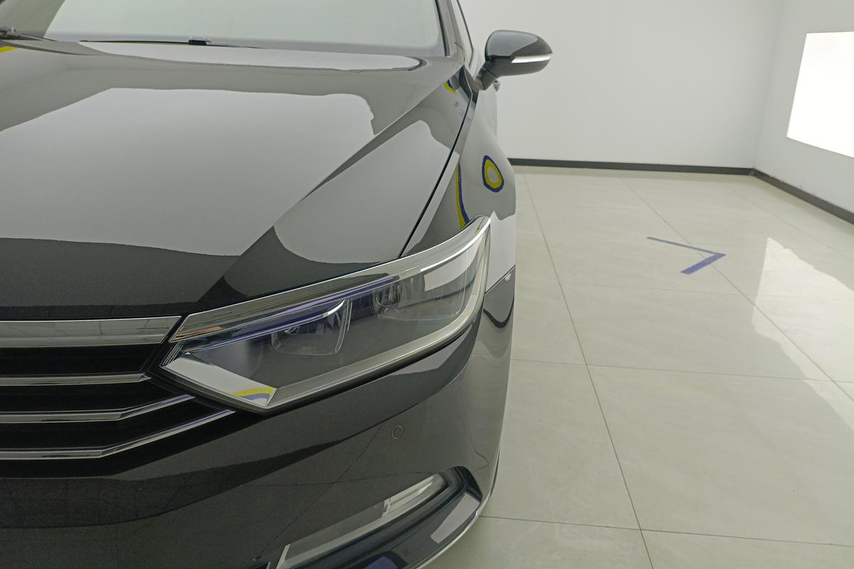 二手迈腾 2018款 280TSI DSG 领先型图片2