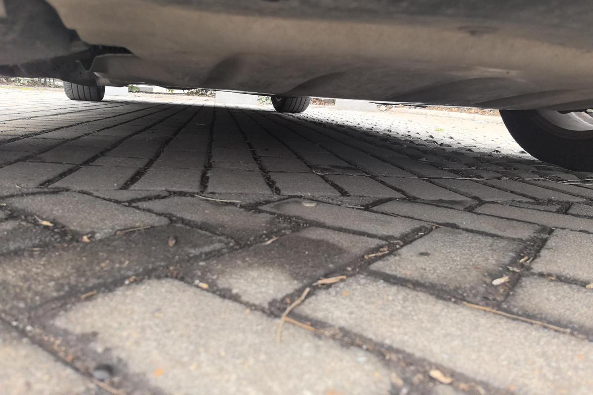 二手宝马3系 2017款 320Li 时尚型图片4