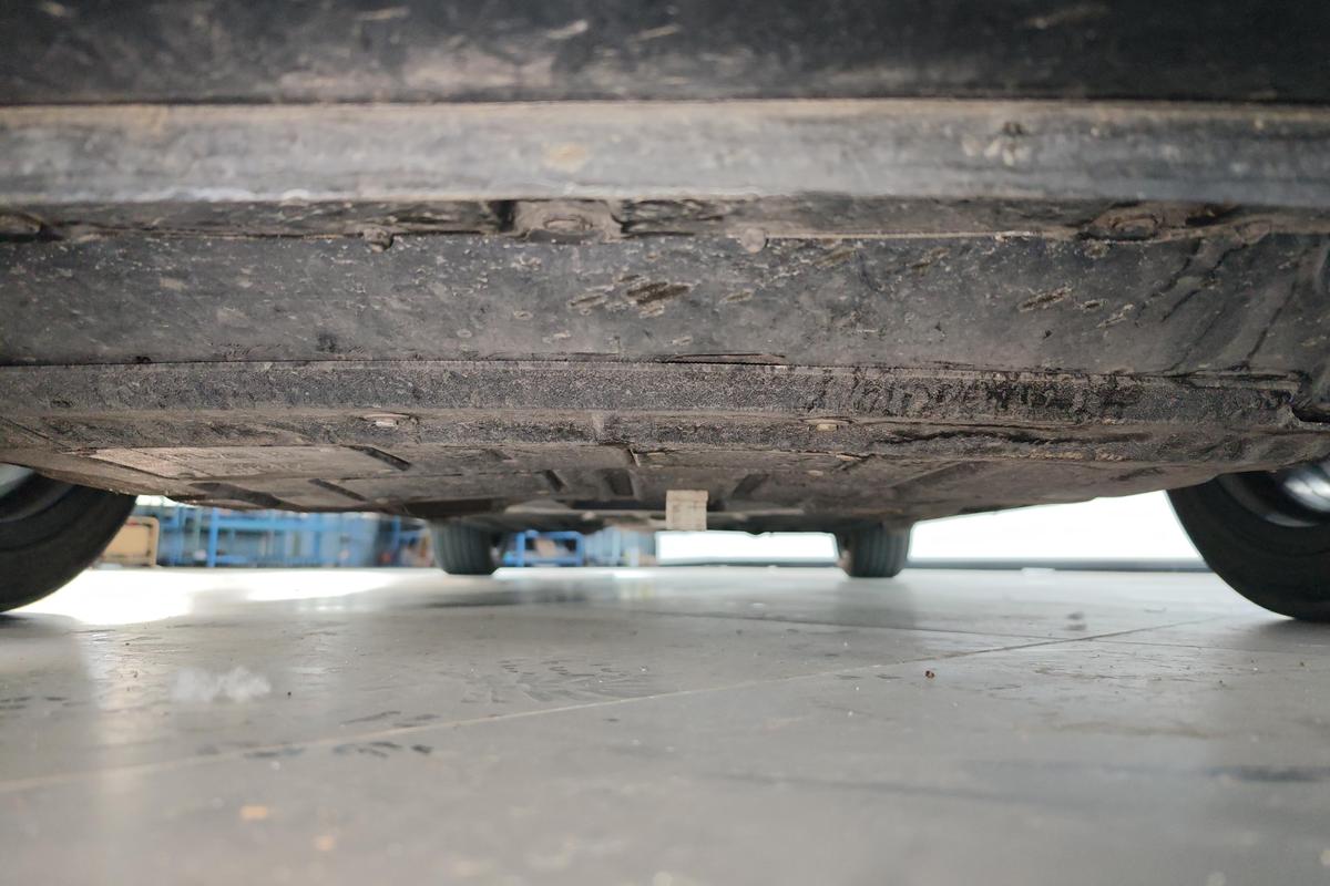 二手思域 2020款 HATCHBACK 220TURBO CVT潮酷控图片4