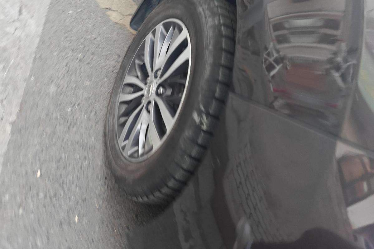 二手别克GL8 2017款 ES 28T 旗舰型 国V图片5