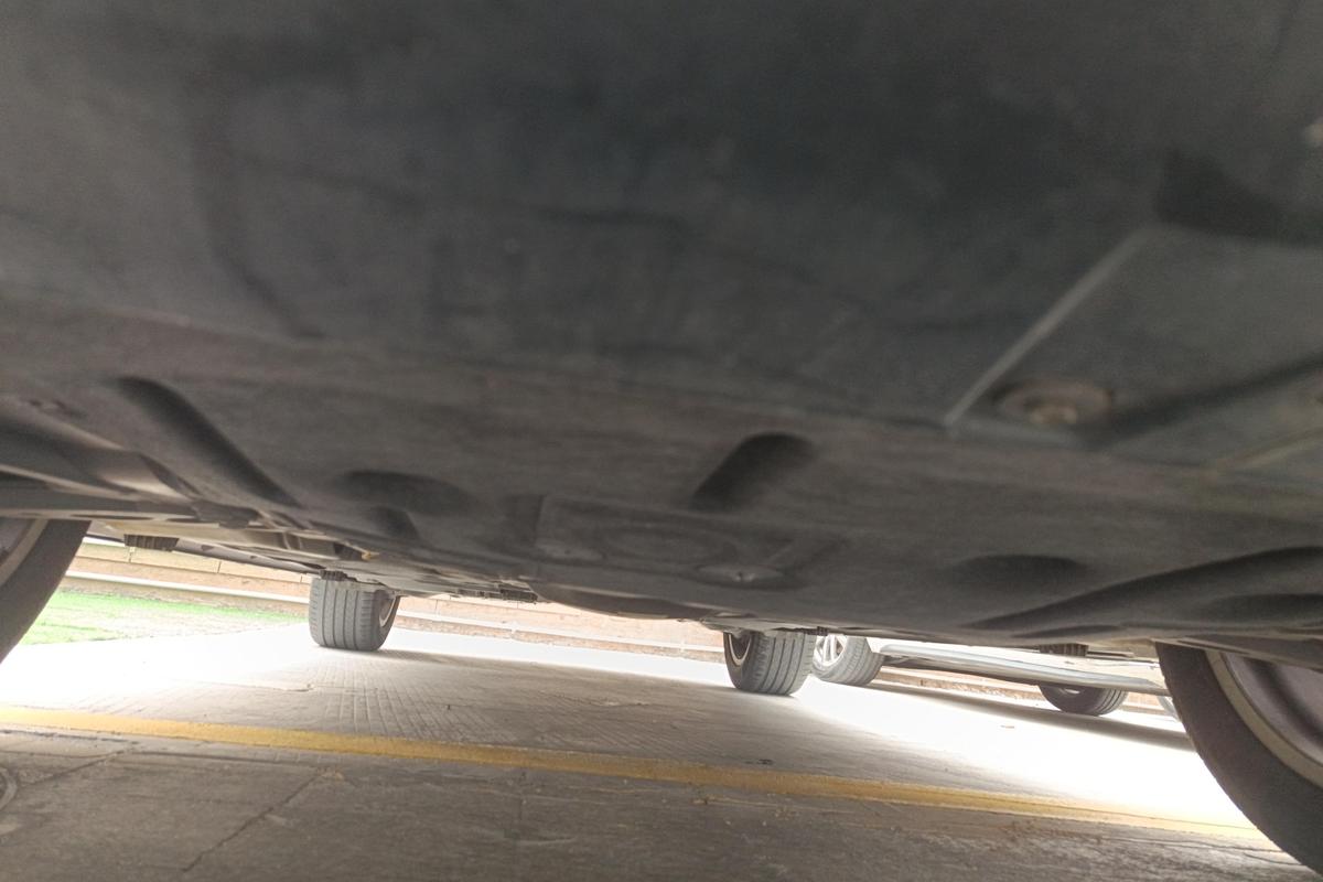 二手宝马X1 2023款 sDrive20Li X设计套装图片4