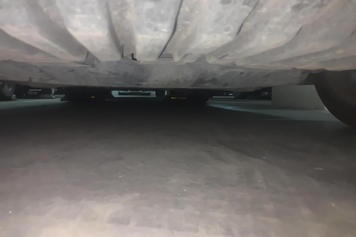 二手奔驰C级 2019款 C 180 L 时尚型运动版图片4