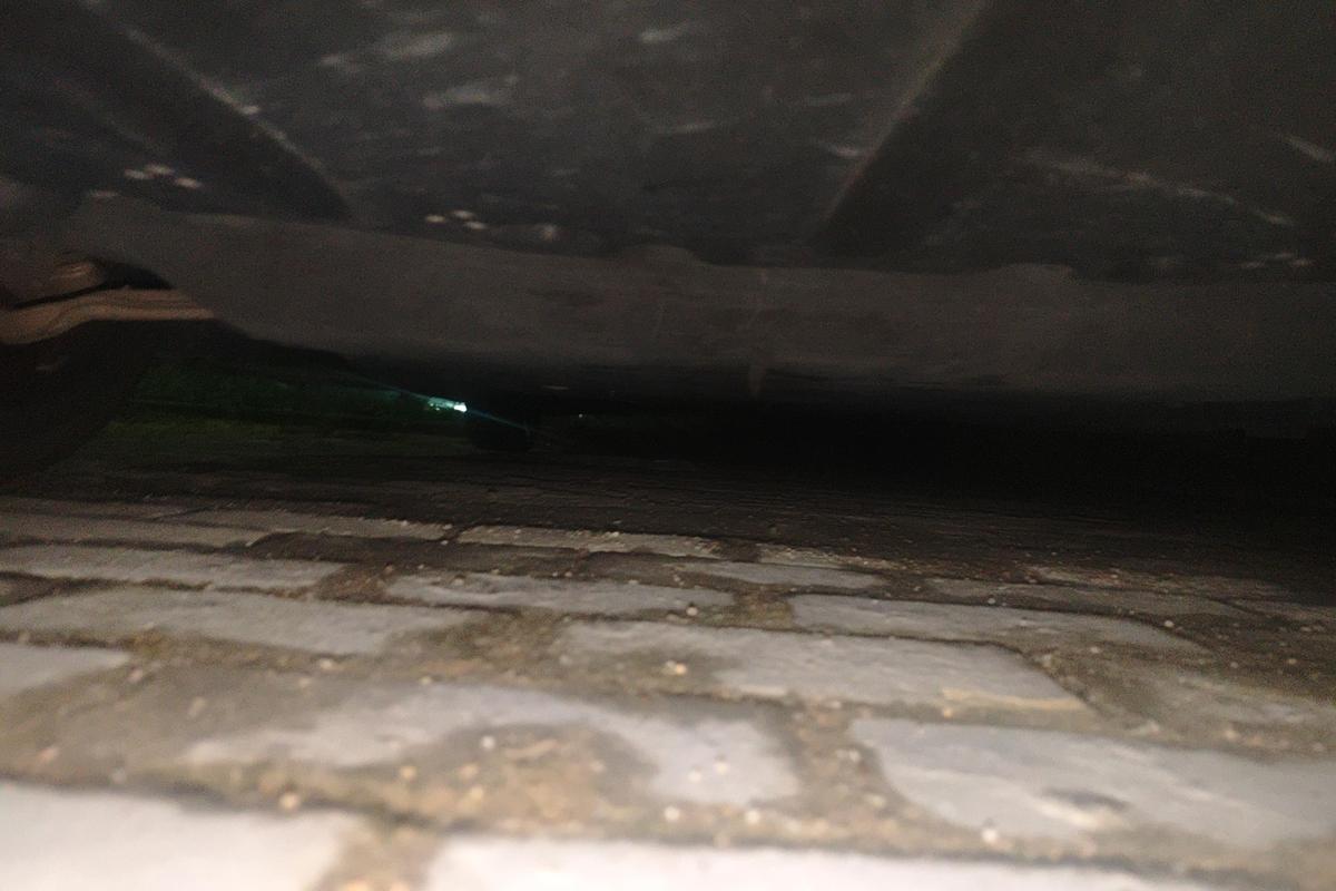 二手宝马3系 2023款 320Li M运动套装图片4