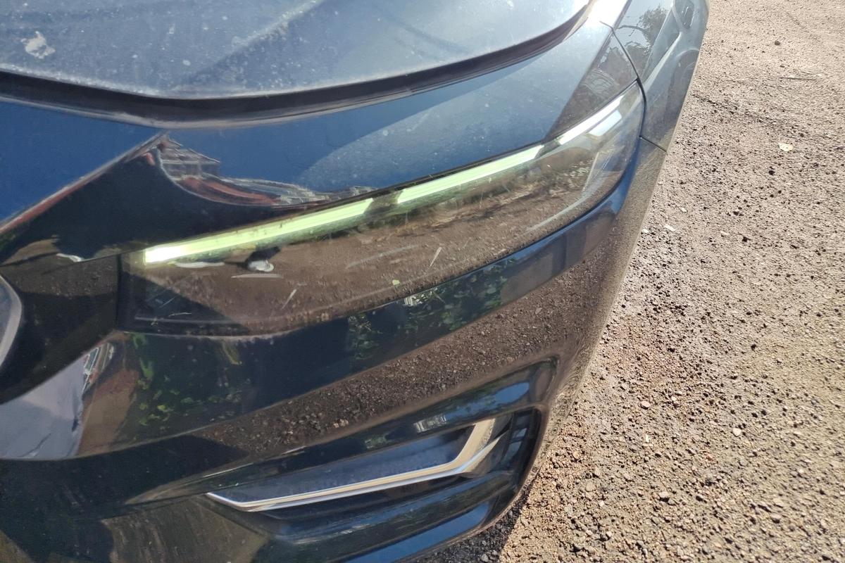 二手星瑞 2023款 2.0T 豪华型图片2