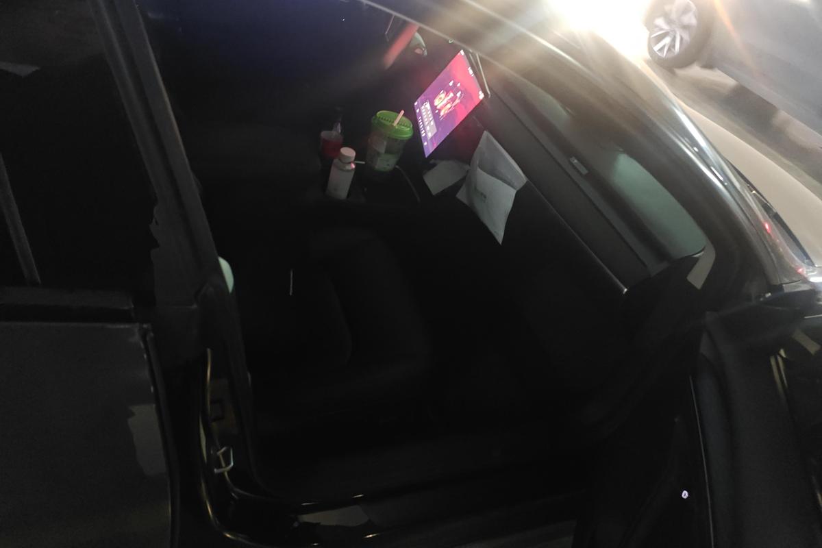 二手Model 3 2022款 后轮驱动版图片6