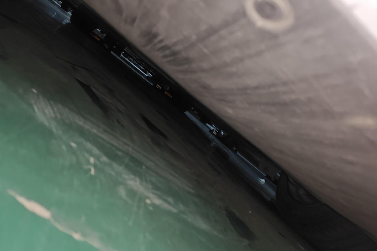 二手Model 3 2022款 后轮驱动版图片4