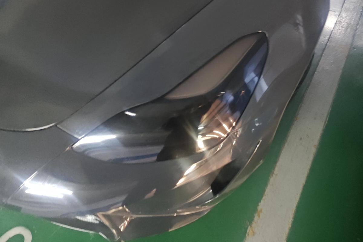 二手Model 3 2022款 后轮驱动版图片2