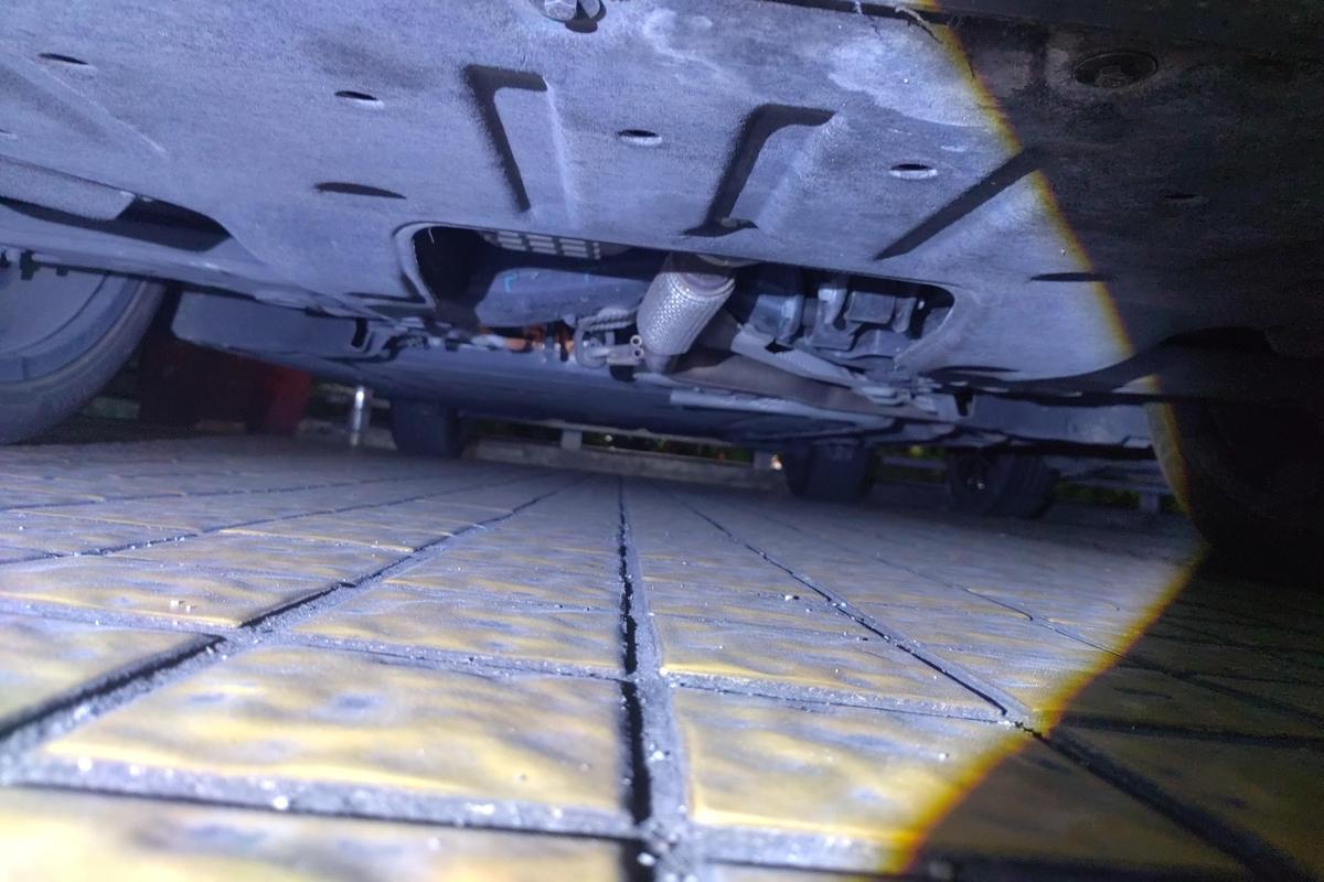 二手零跑C10 2024款 增程式 210智享版图片4