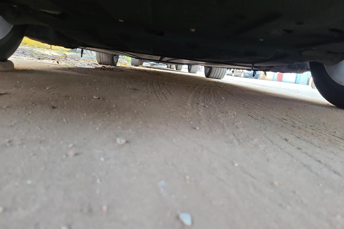 二手零跑C01 2024款 纯电版 625尊享版图片4