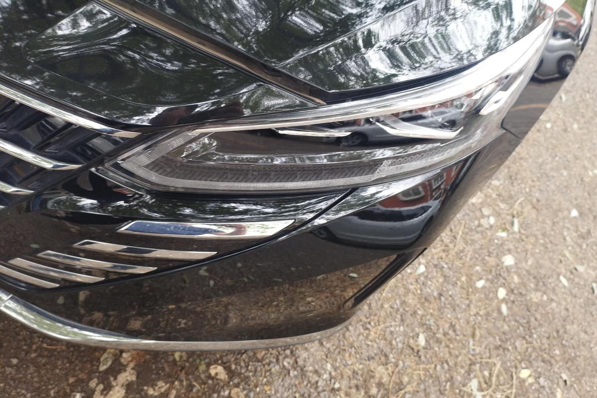 二手天籁 2022款 2.0L XL-TLS 悦享版图片2