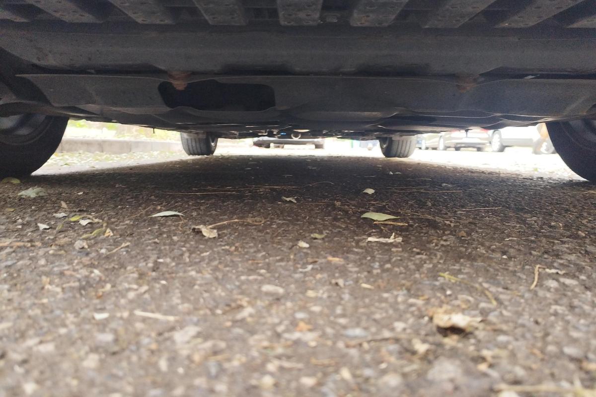 二手天籁 2022款 2.0L XL-TLS 悦享版图片4