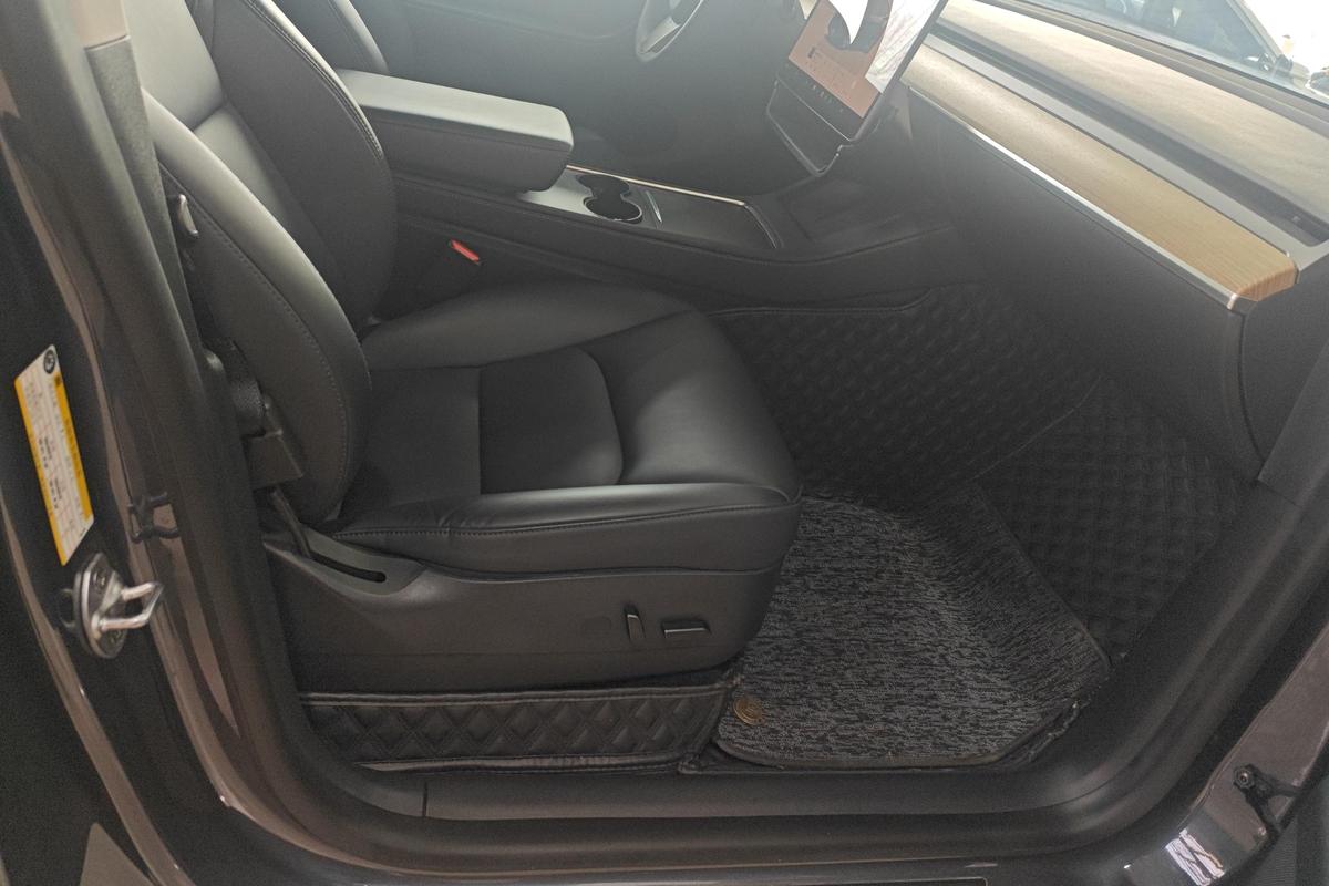 二手Model Y 2022款 后轮驱动版图片6