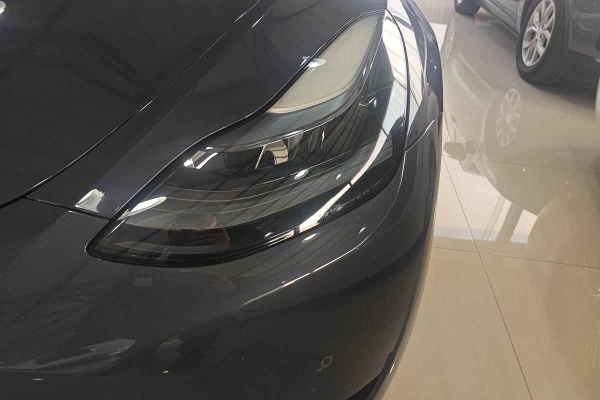 二手Model Y 2022款 后轮驱动版图片2
