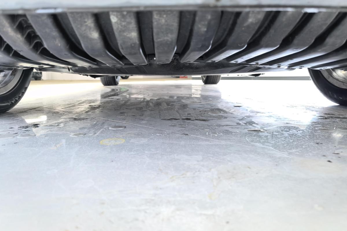 二手奔驰C级 2021款 C 260 L 运动版图片4