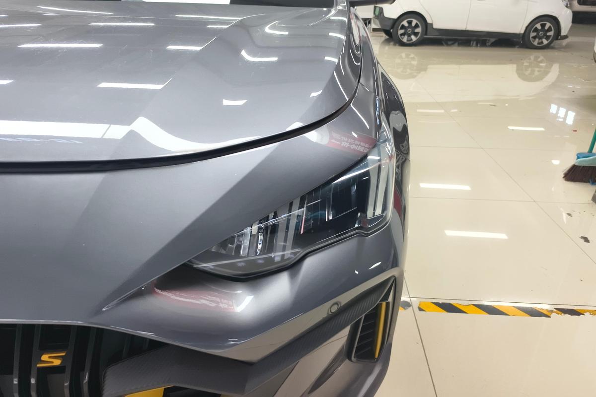 二手影豹 2023款 270T DCT J16版图片2