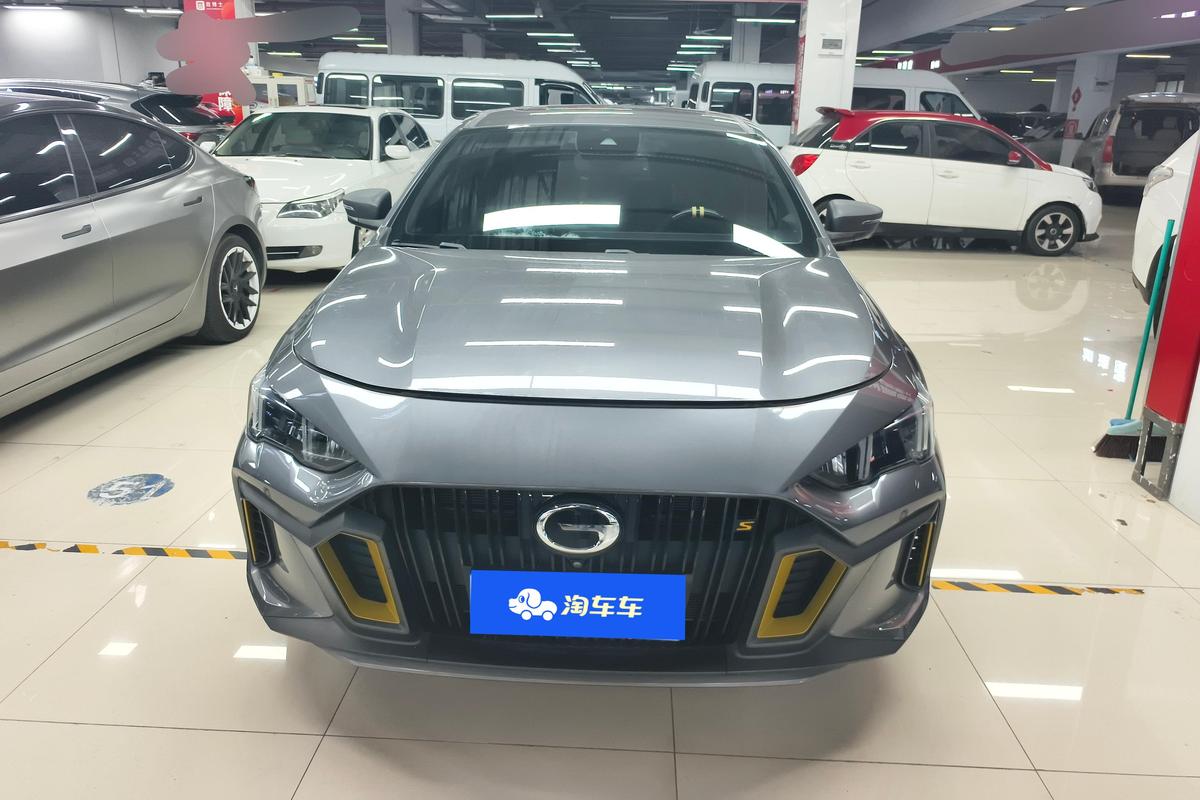 二手影豹 2023款 270T DCT J16版图片3