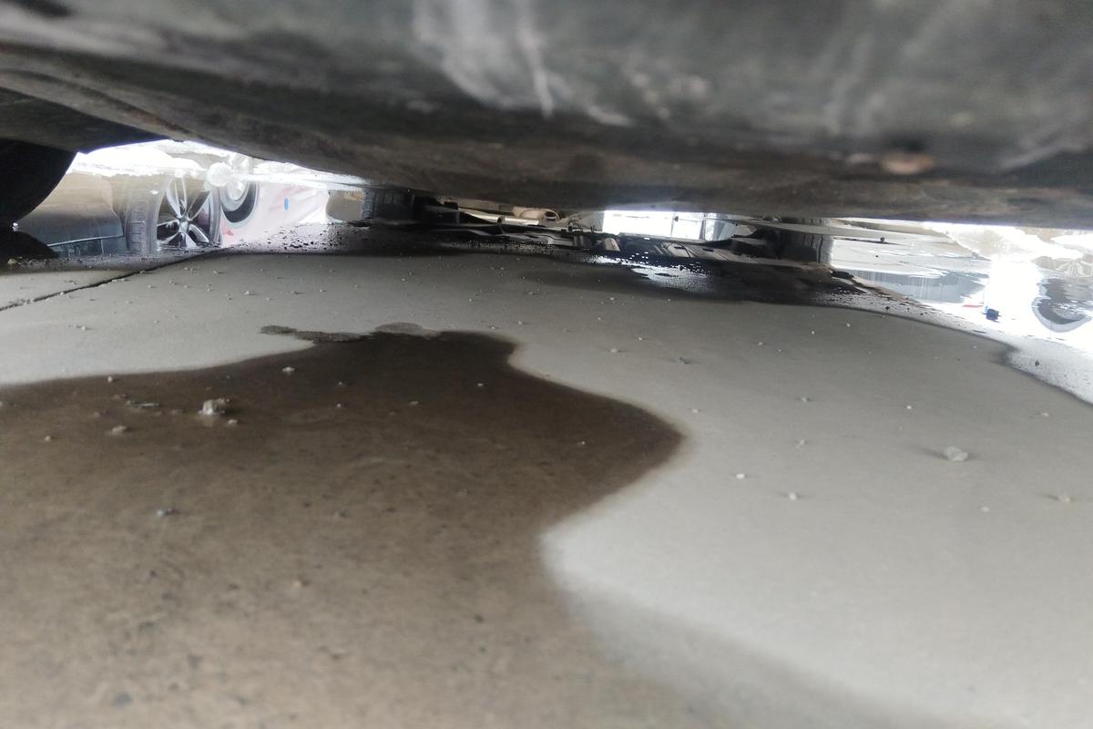 二手MINI 2014款 1.2T ONE图片4