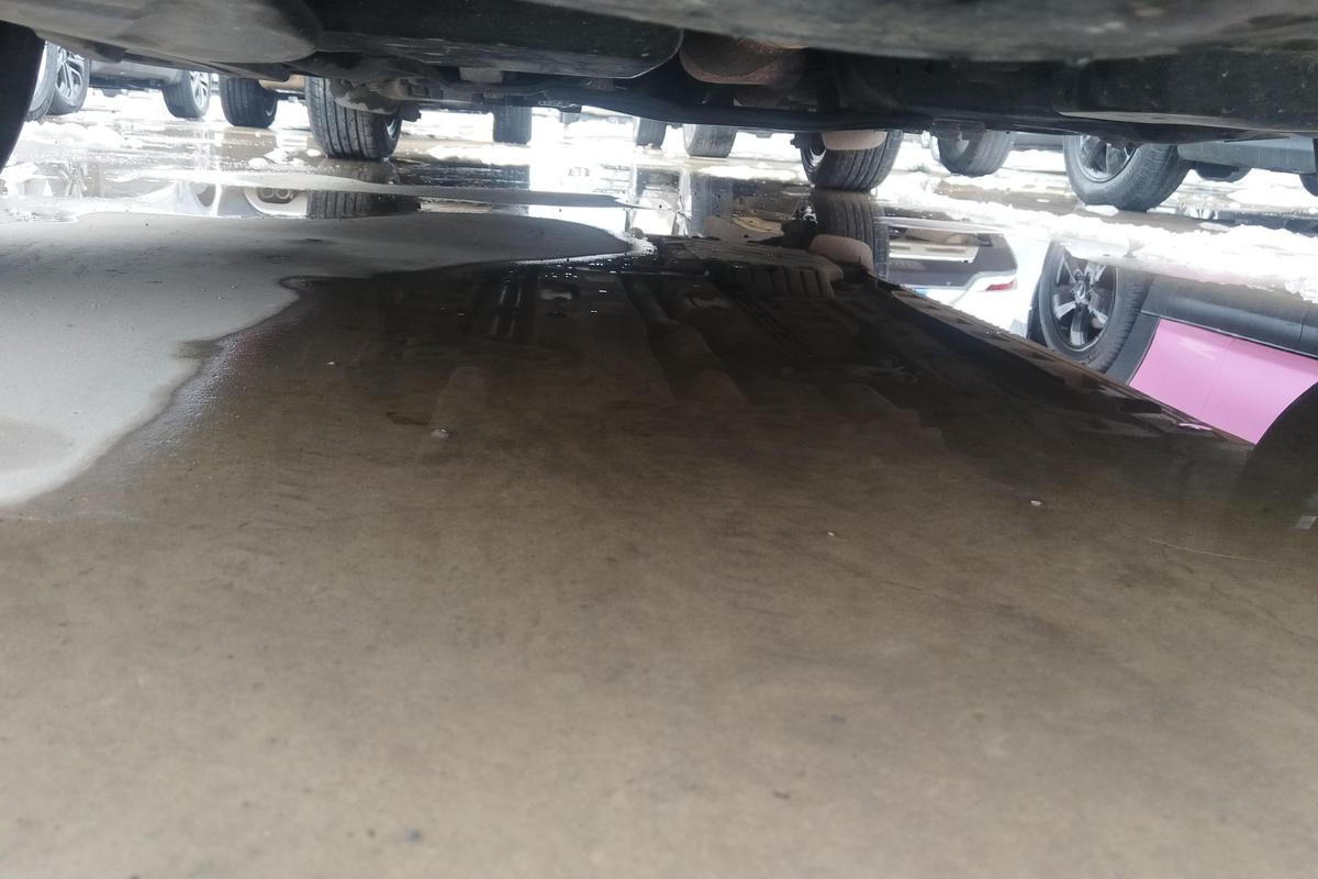 二手MINI COUNTRYMAN 2014款 1.6L COOPER Fun图片4