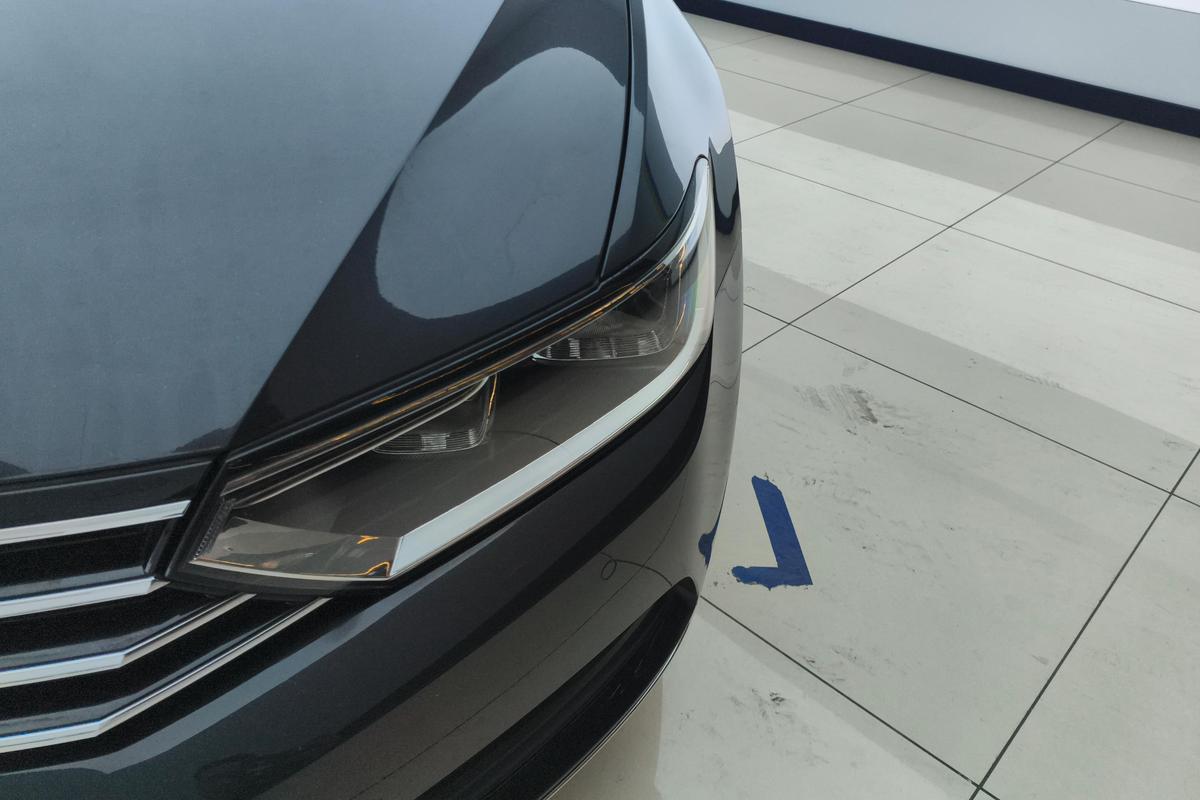 二手迈腾 2019款 280TSI DSG 领先型 国VI图片2