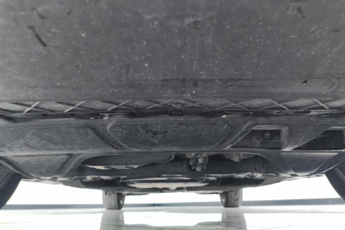 二手迈腾 2019款 280TSI DSG 领先型 国VI图片4