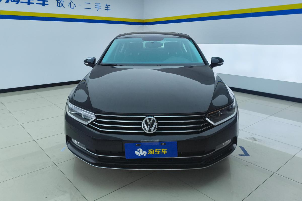 二手迈腾 2019款 280TSI DSG 领先型 国VI图片3