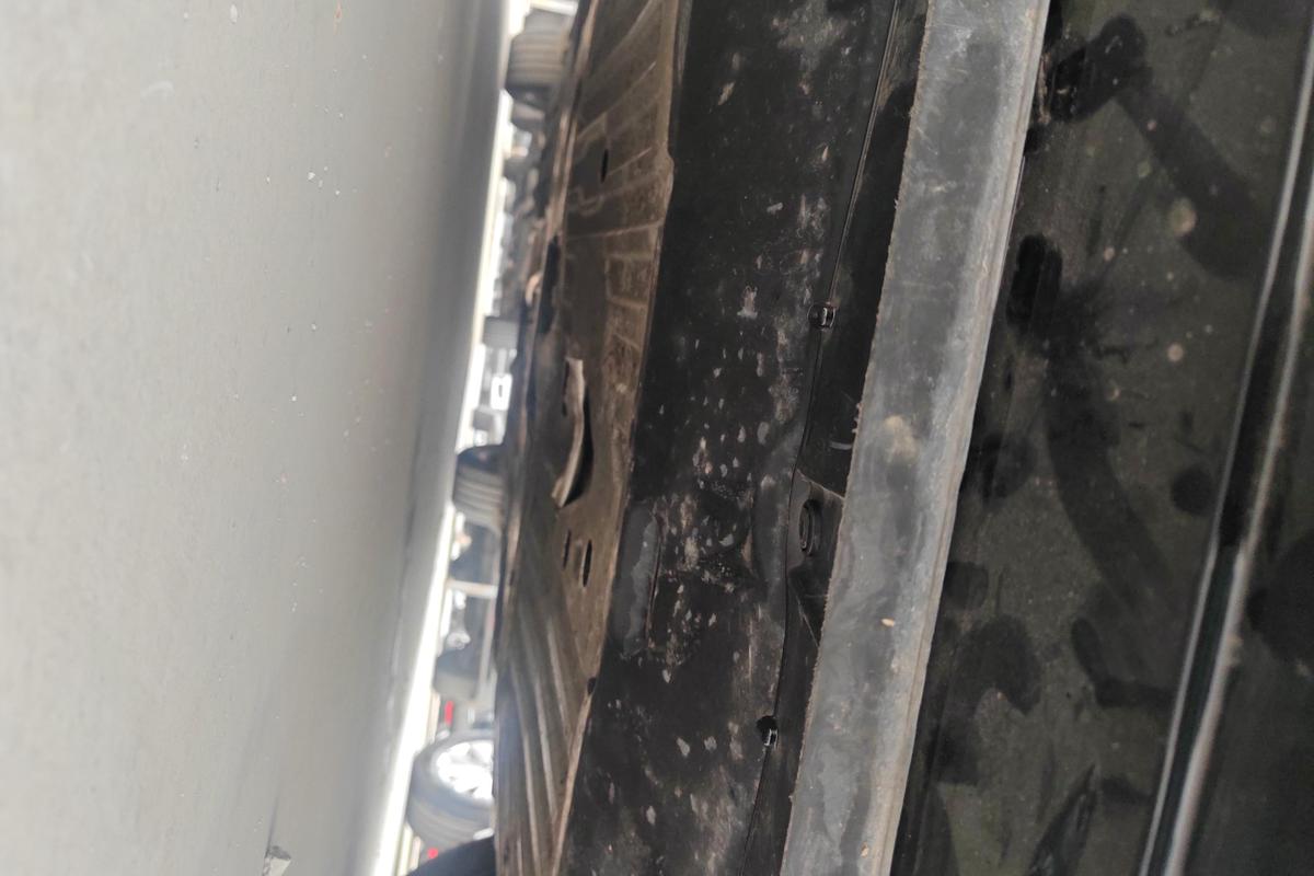 二手思域 2020款 HATCHBACK 220TURBO CVT新锐控图片4