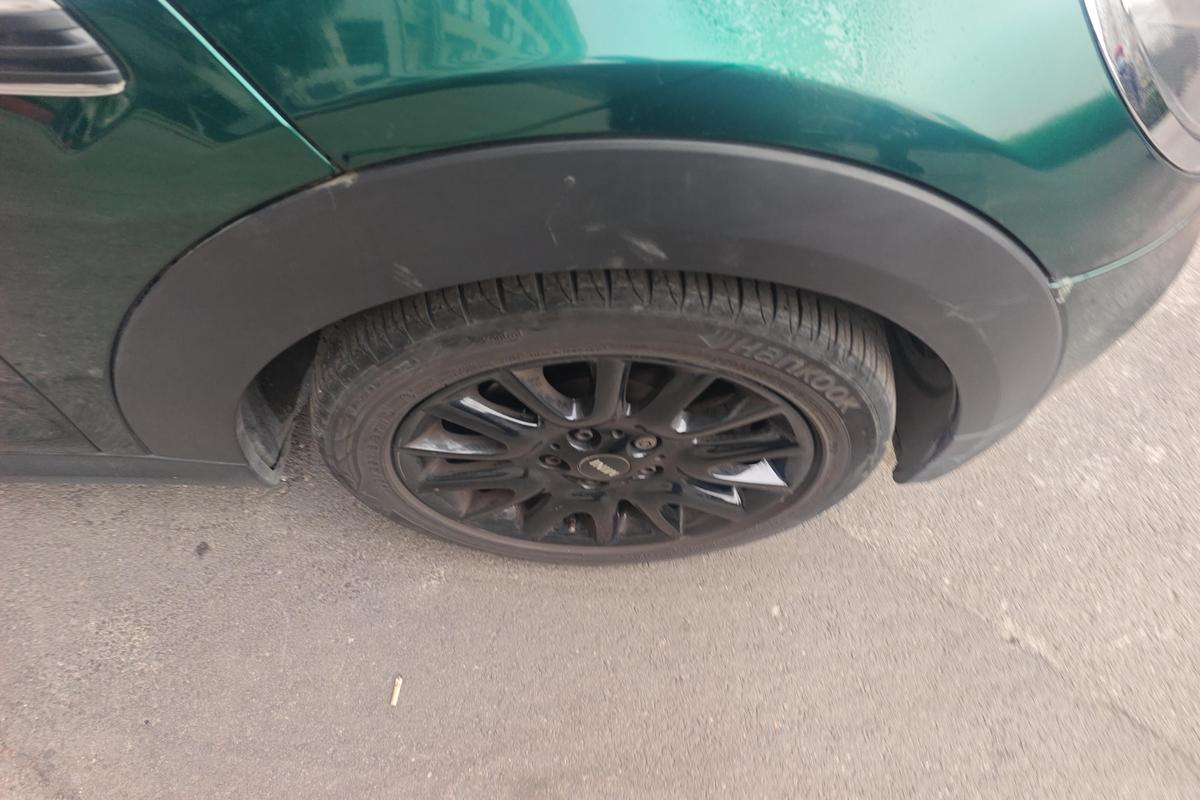 二手MINI 2019款 1.5T ONE PLUS图片5