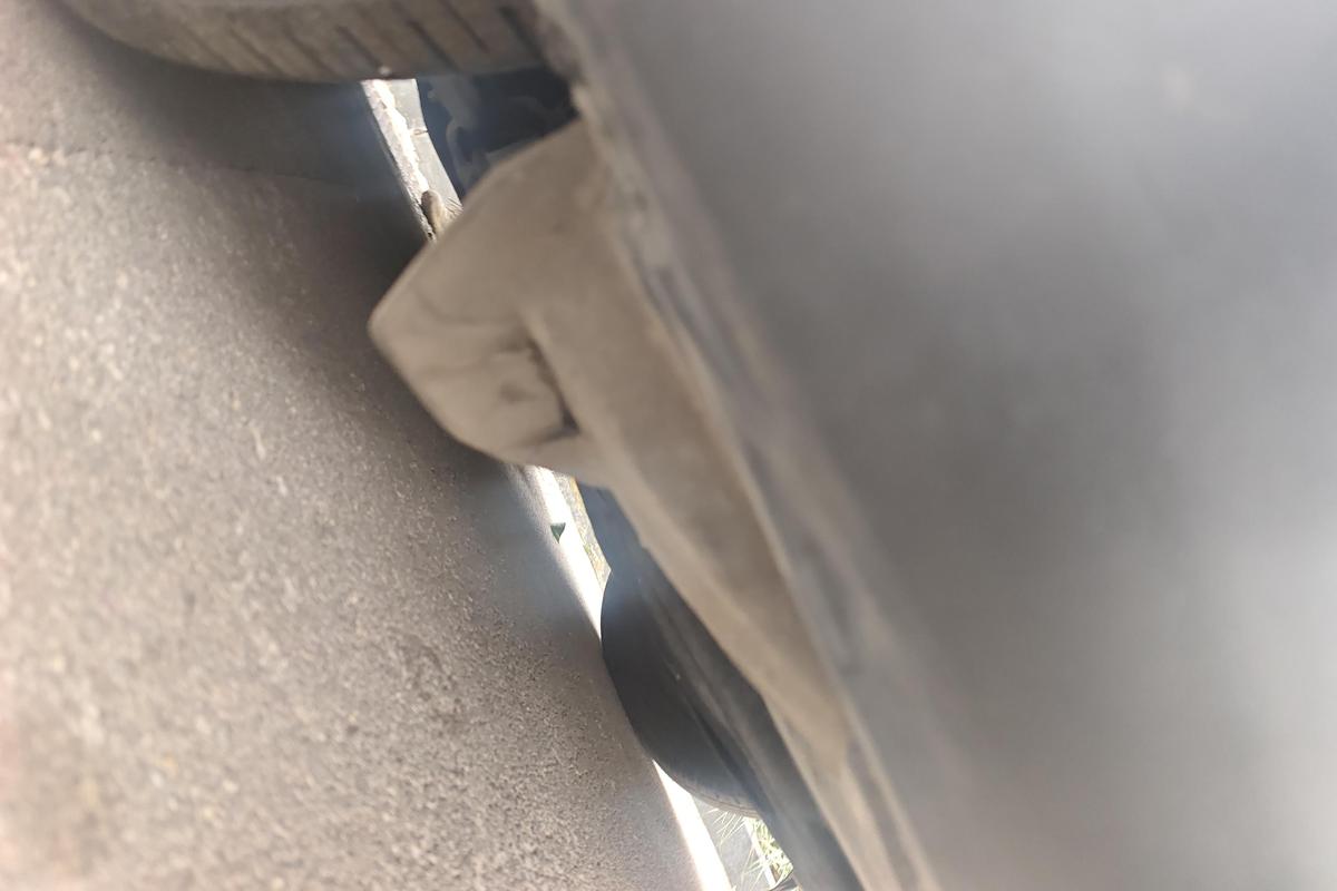 二手MINI 2019款 1.5T ONE PLUS图片4