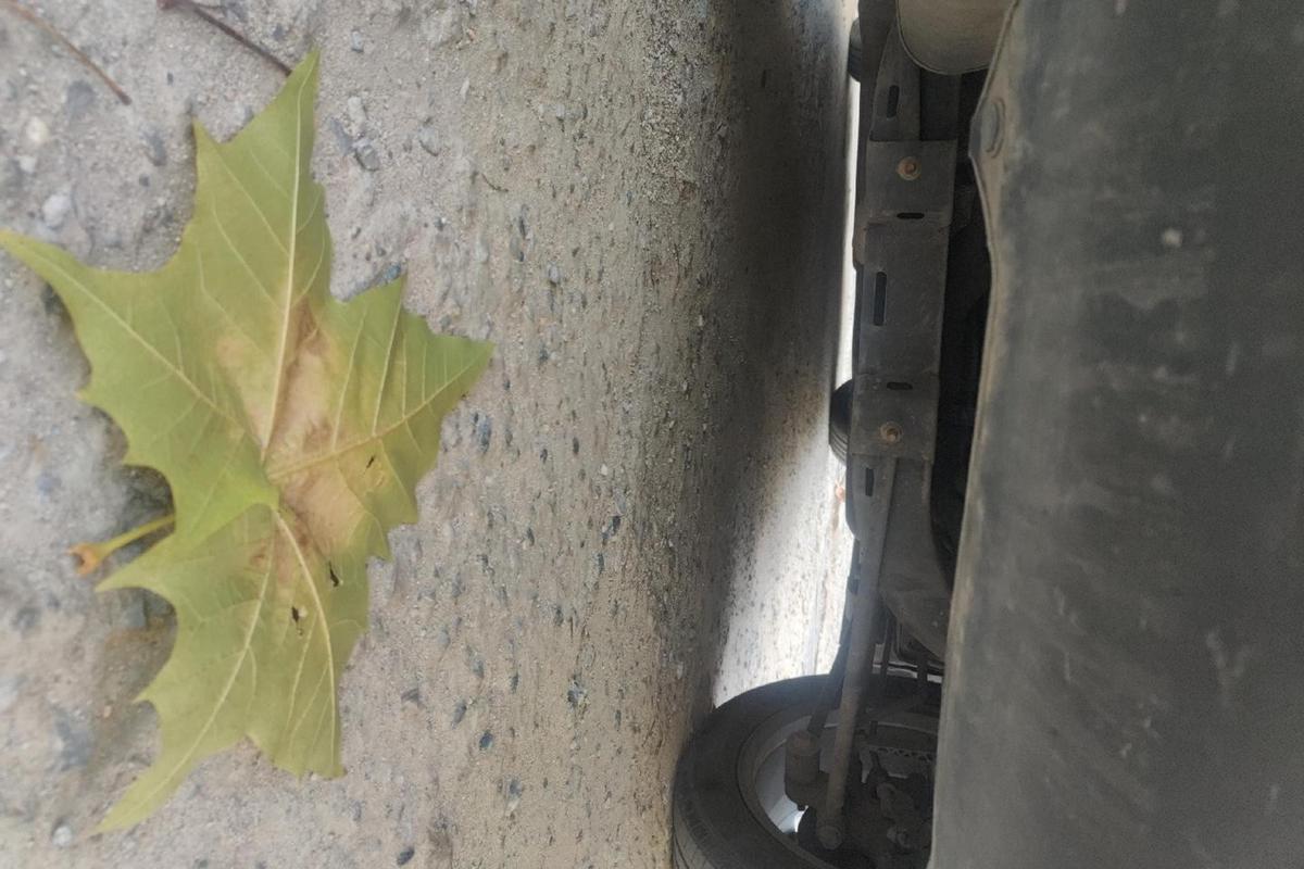 二手英朗 2017款 15N 手动精英型图片4