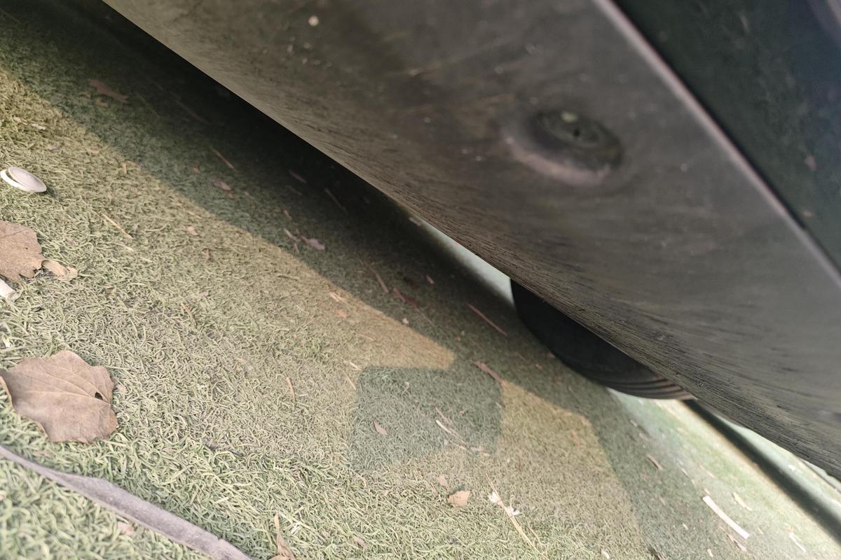 二手Model Y 2022款 后轮驱动版图片4