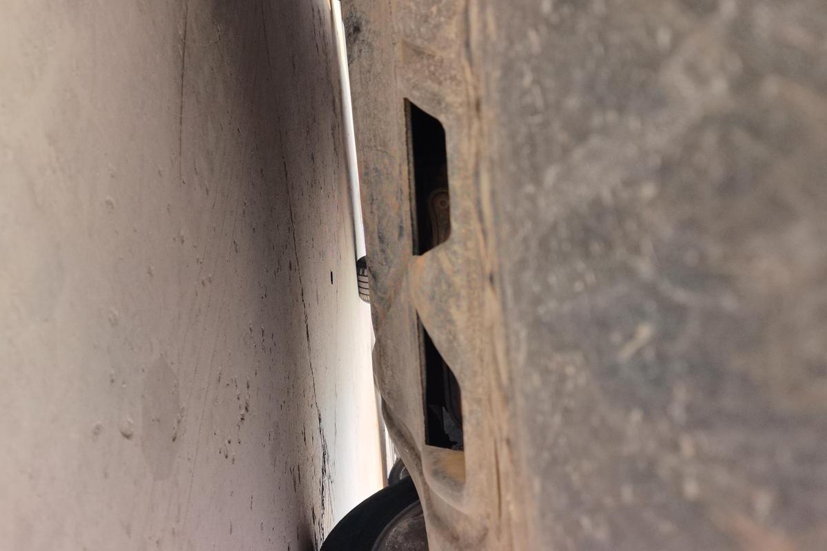 二手迈腾 2017款 330TSI DSG 豪华型图片4