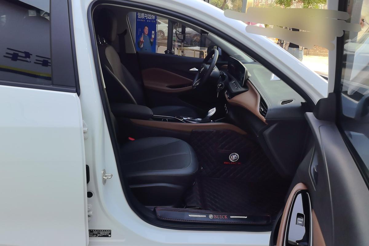 二手威朗 2022款 Pro 533T 乐享版图片6