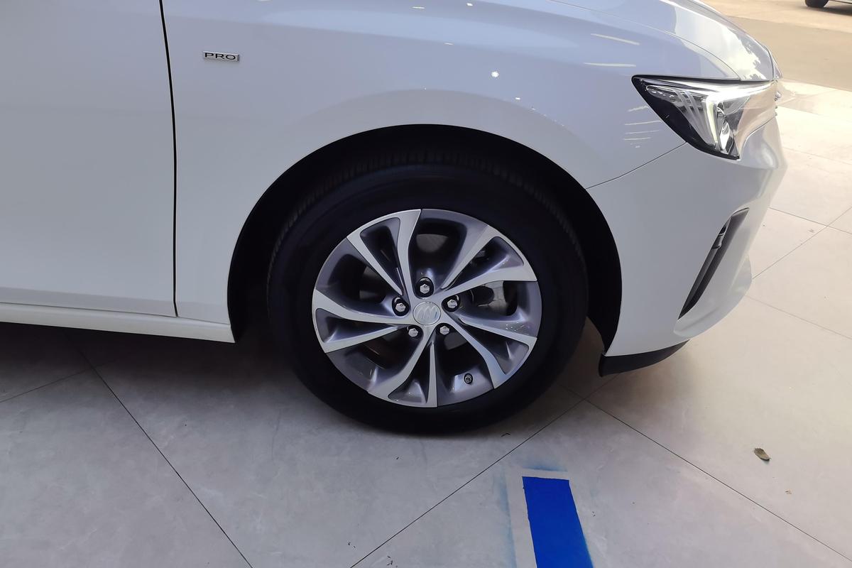 二手威朗 2022款 Pro 533T 乐享版图片5