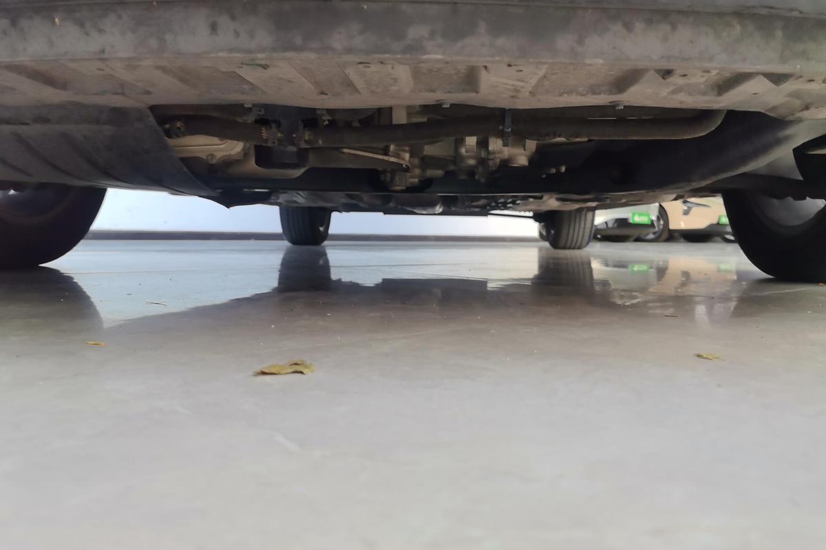 二手威朗 2022款 Pro 533T 乐享版图片4