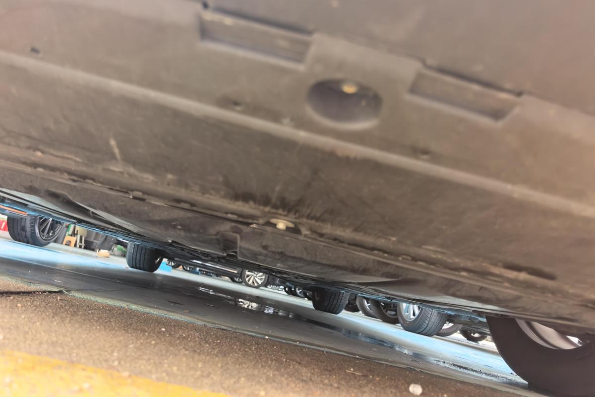 二手奔驰A级 2023款 A 200 L 运动轿车时尚版图片4