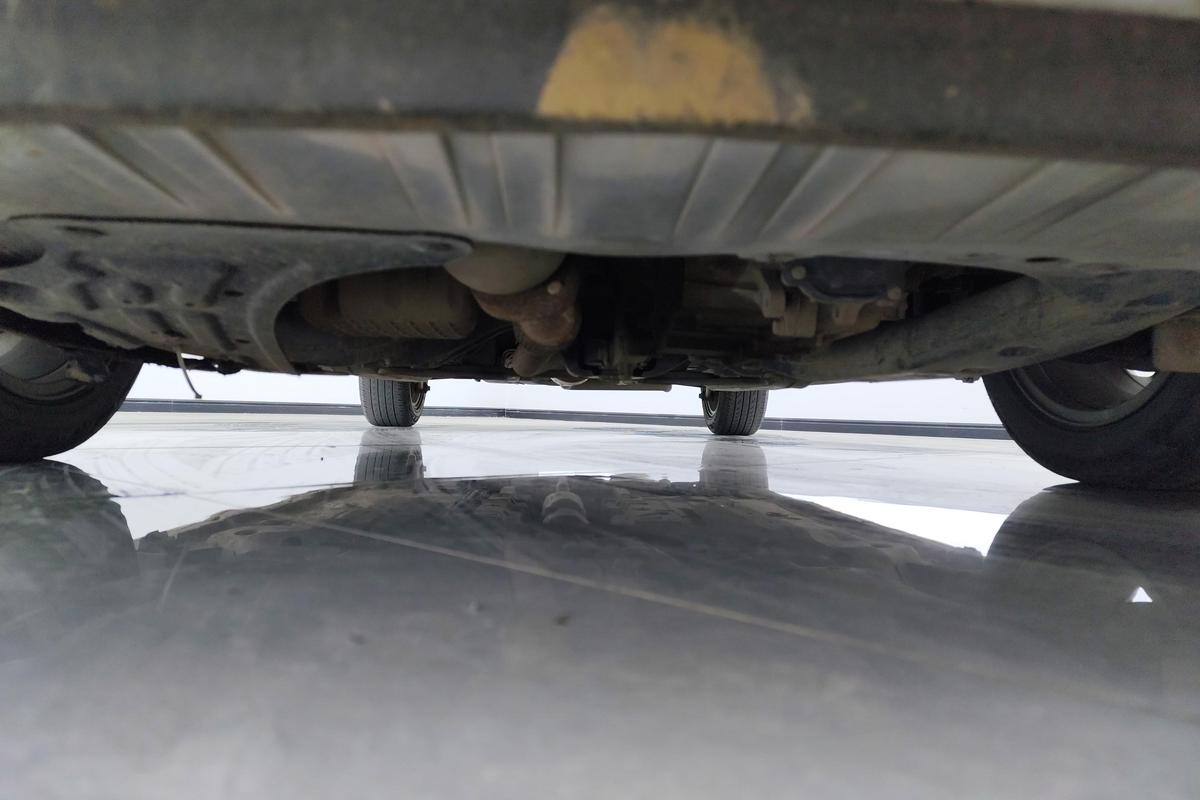 二手英朗 2021款 典范 1.5L 自动精英型图片4