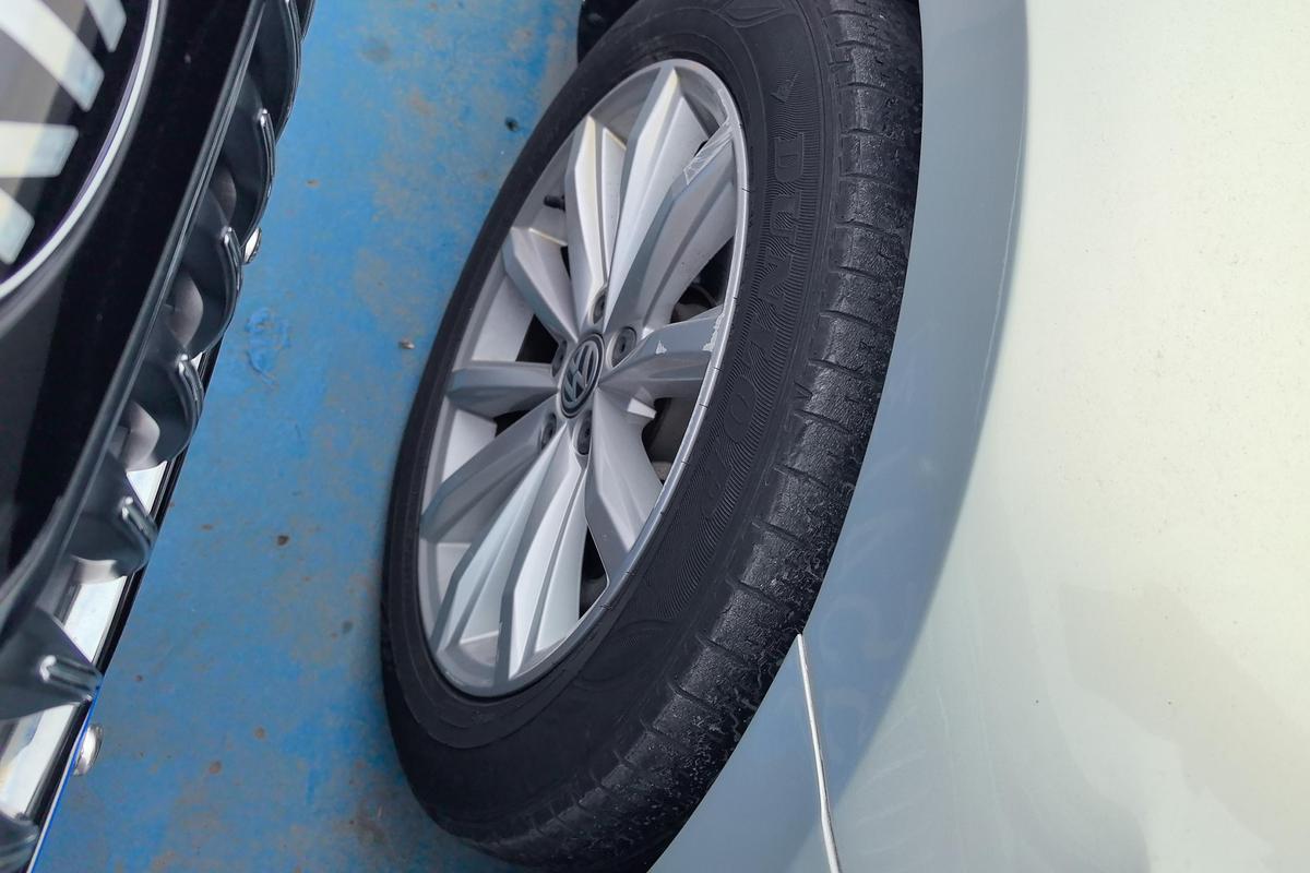 二手迈腾 2018款 330TSI DSG 领先型图片5