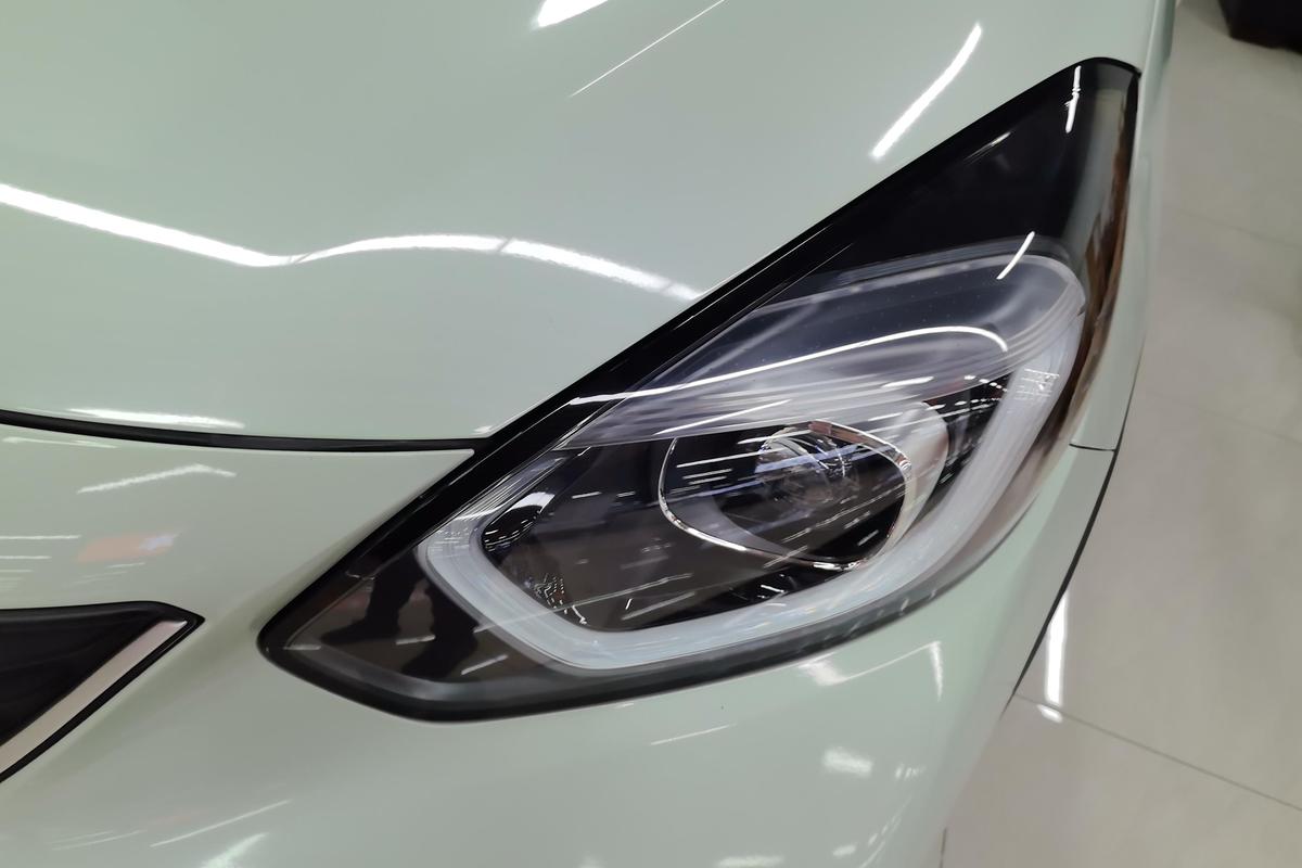 二手飞度 2021款 1.5L CVT潮越Max版图片2