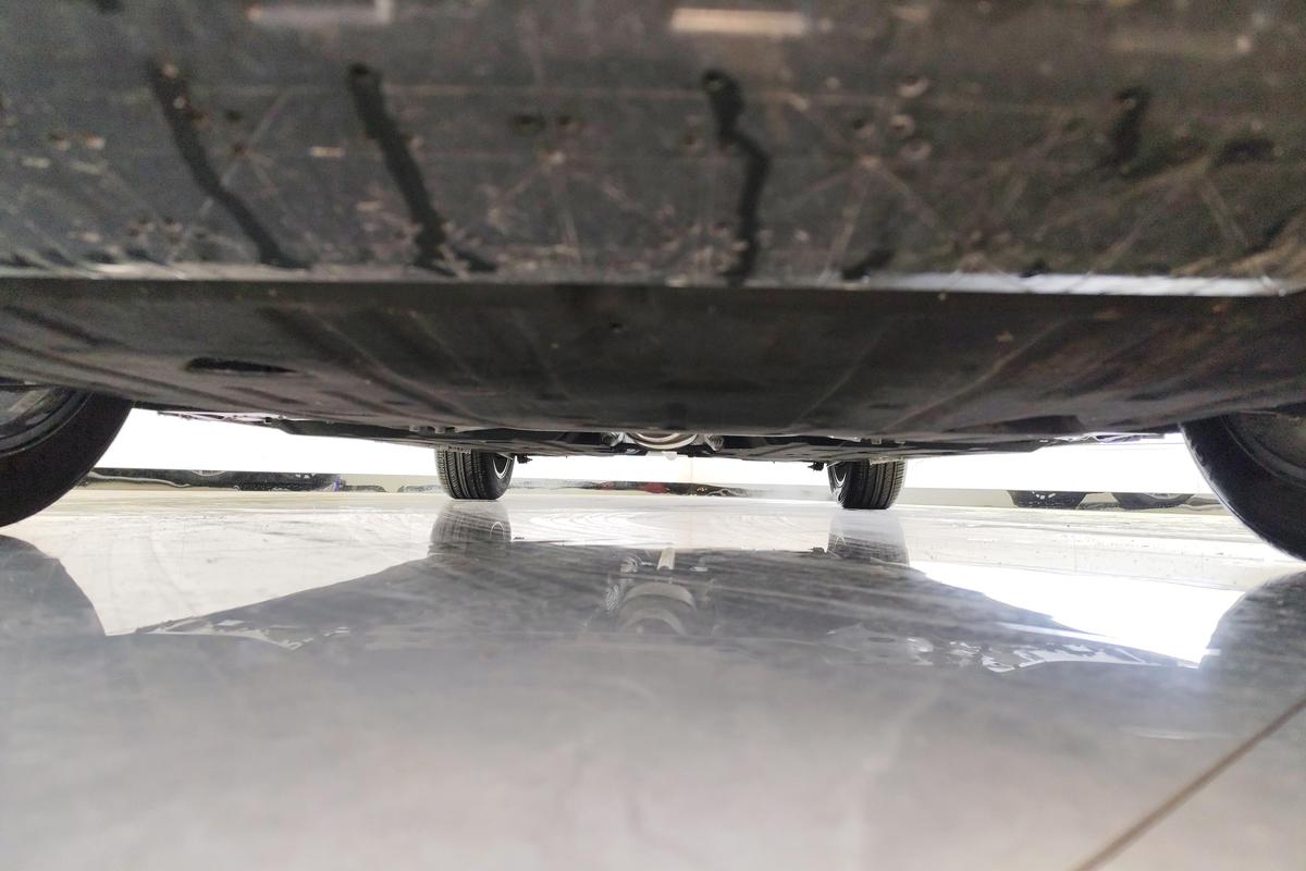 二手星瑞 2023款 1.5T 扶摇版图片4