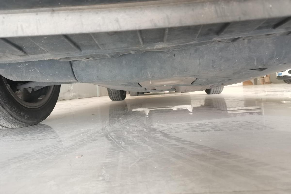 二手本田XR-V 2017款 1.8L EXi CVT舒适版图片4