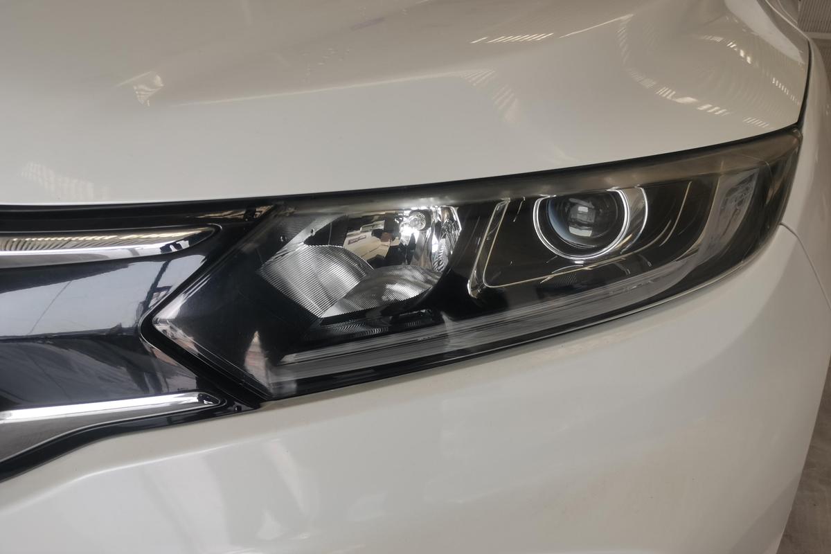 二手本田XR-V 2017款 1.8L EXi CVT舒适版图片2