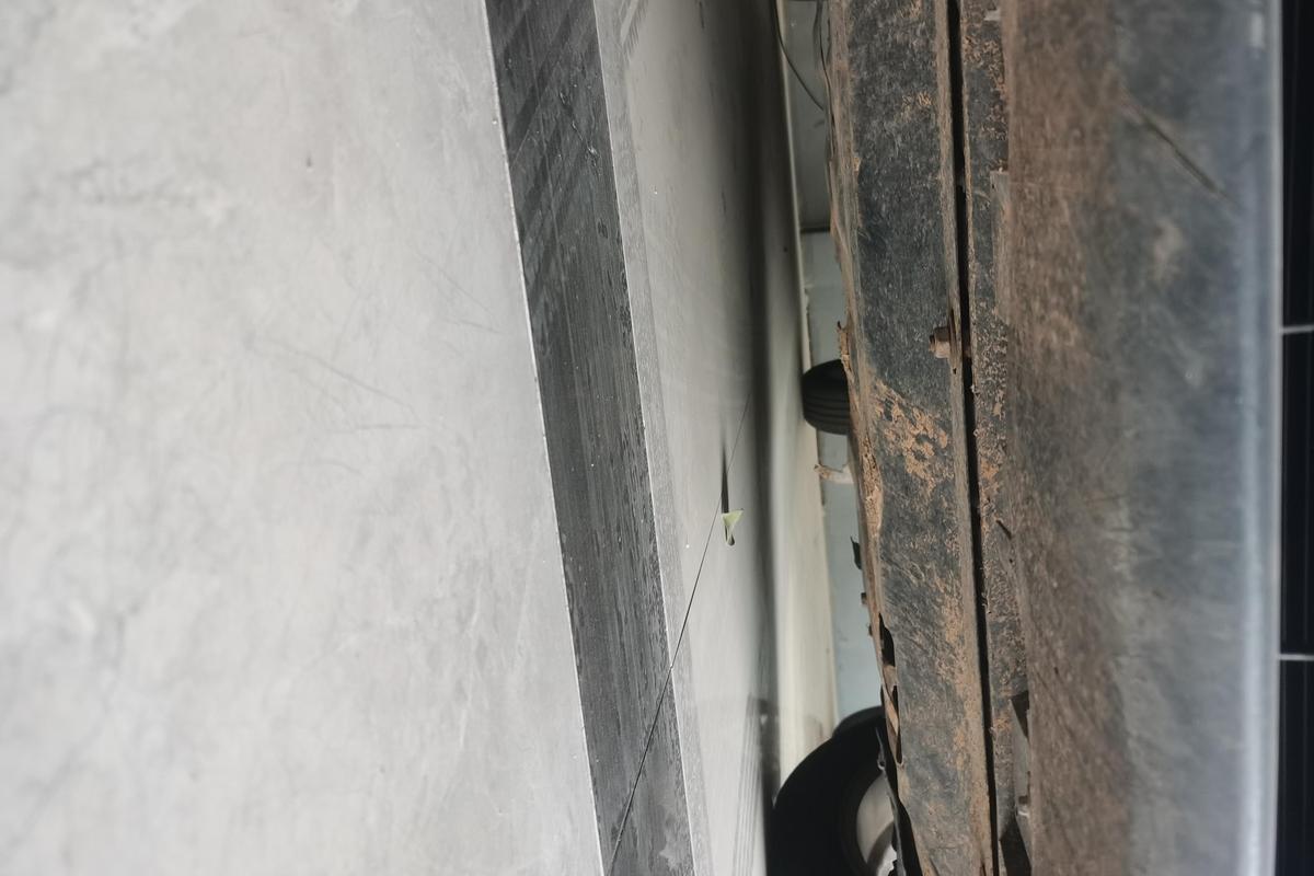 二手凯越 2018款 15N CVT精英型图片4