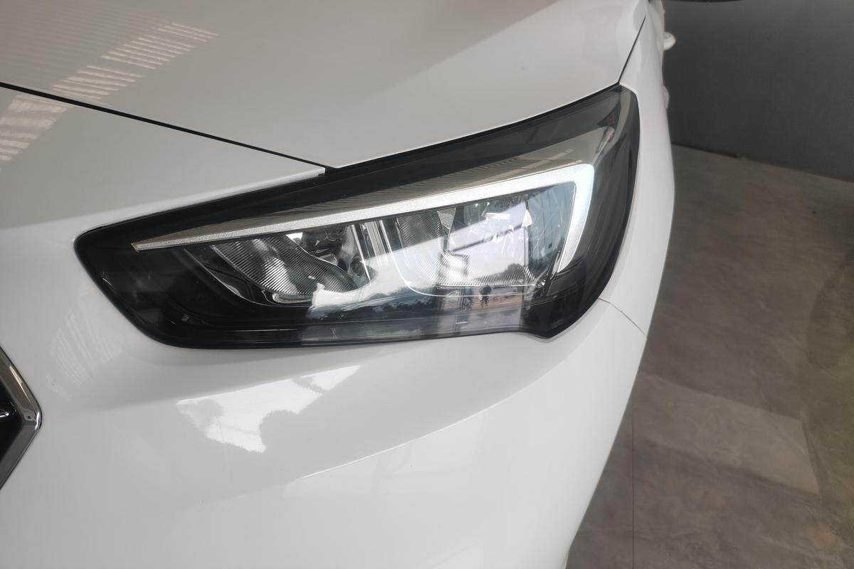 二手凯越 2018款 15N CVT精英型图片2