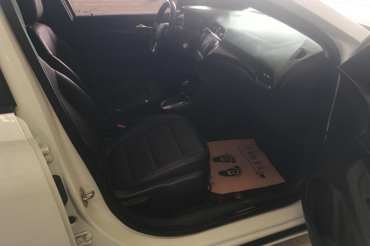 二手凯越 2018款 15N CVT精英型图片6