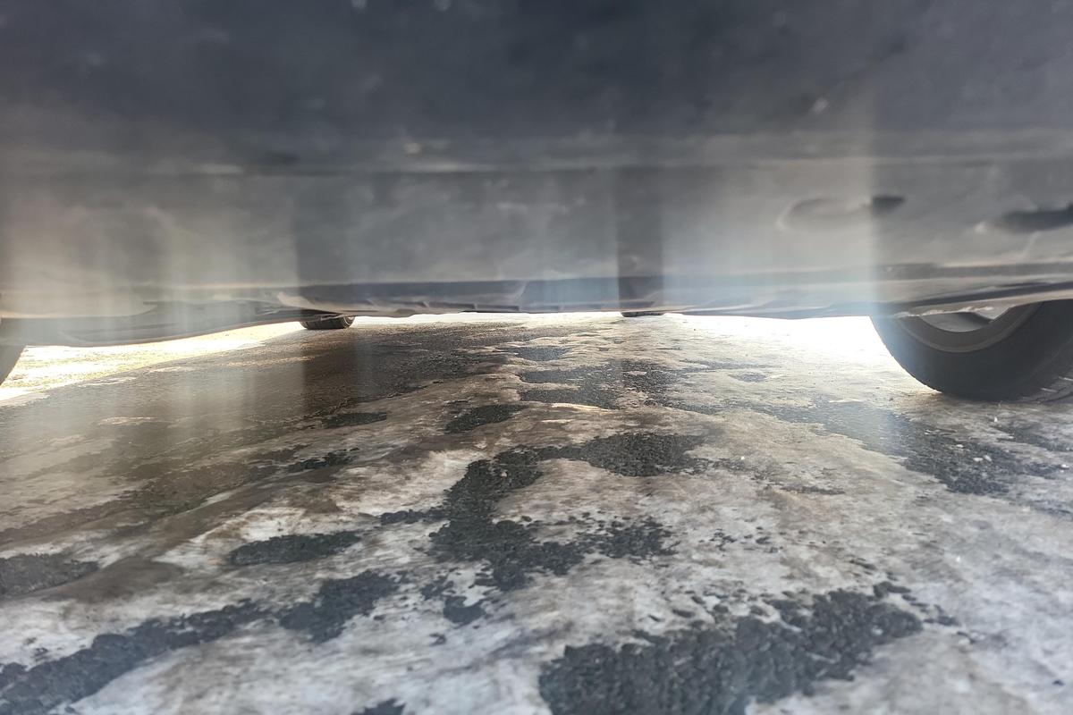 二手雅阁 2022款 260TURBO 幻夜·尊贵版图片4