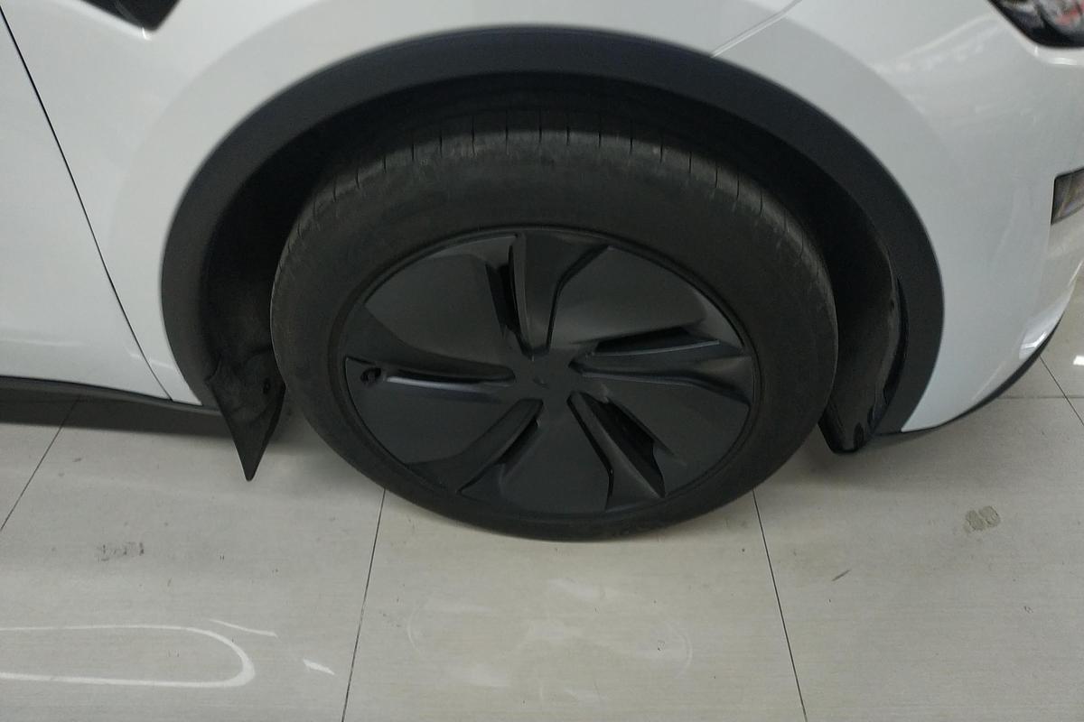 二手Model Y 2025款 后轮驱动版图片5