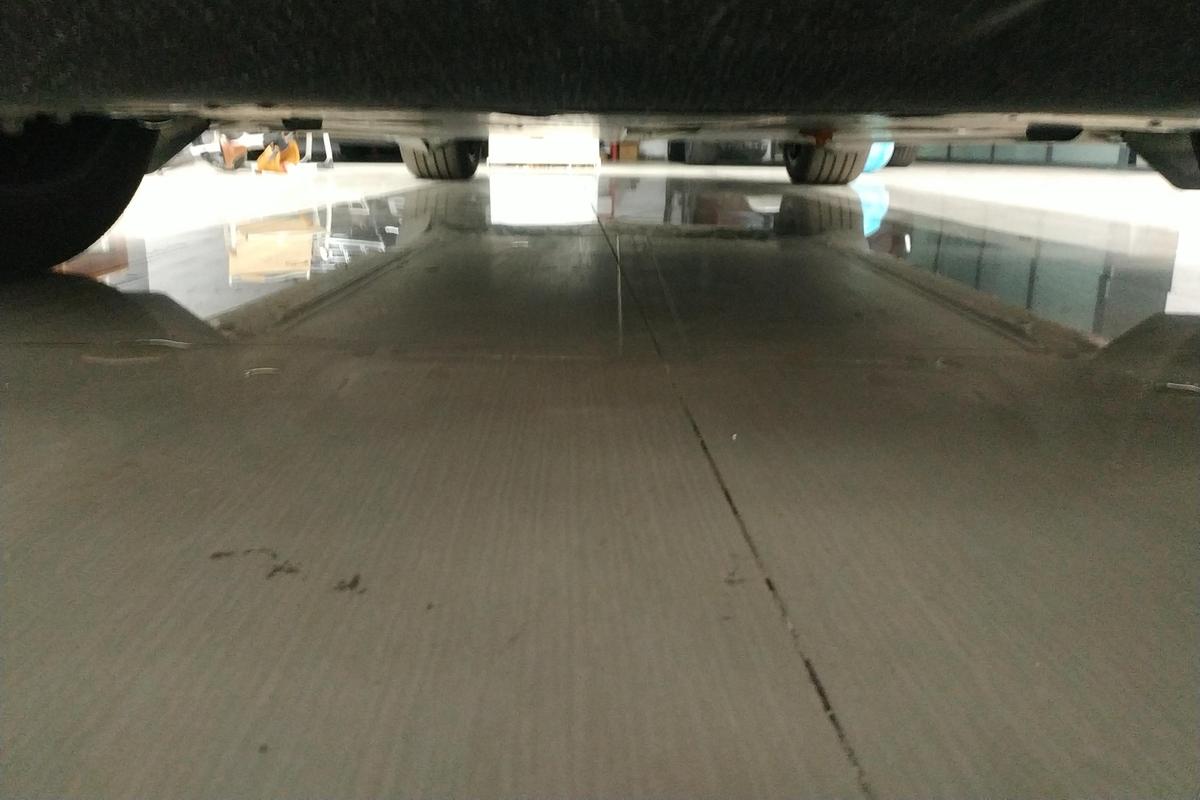 二手Model Y 2025款 后轮驱动版图片4